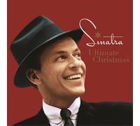 Frank Sinatra Ultimate Christmas (Vinyl LP) 12" Album