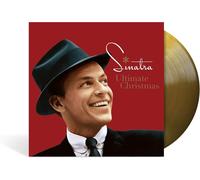 Frank Sinatra - Ultimate Natale (Oro Vinile LP) Prevendita Late AUG24