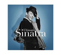 - Frank Sinatra - Ultimate Sinatra (2 LP) - Vinile