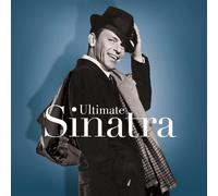 Frank Sinatra - Ultimate Sinatra - Cd