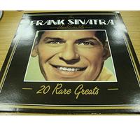 Frank Sinatra - Unobtainable-20 rare greats (I) / Vinyl record [Vinyl-LP]