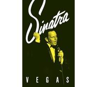 Frank Sinatra Vegas (CD)