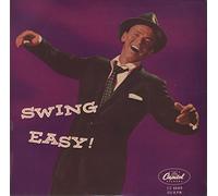 FRANK SINATRA - (Vinyl LP) Swing Easy/Canzoni per giovani amanti