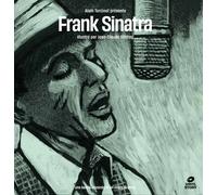 Frank Sinatra Vinyl Story 12" Album with Blu-ray