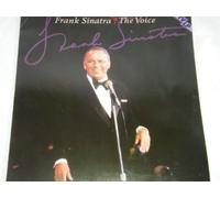 Frank Sinatra - Voice (1983, #dn6211) / Vinyl record [Vinyl-LP]