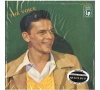 Frank Sinatra - Voice