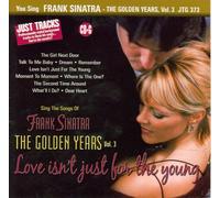 Frank Sinatra - Vol. 3-Golden