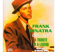 Frank Sinatra - Vol. 3: the Romantic Years