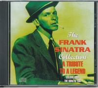 Frank Sinatra - Vol. 4: the Song Is You