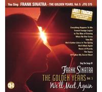Frank Sinatra - Vol. 5-Golden
