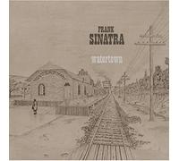 Frank Sinatra Watertown (Vinyl LP) 12" Album