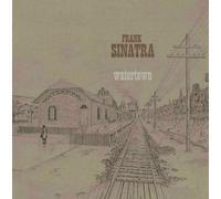 Frank Sinatra Watertown (Vinyl LP) 12" Album