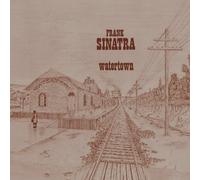 Frank Sinatra - Watertown Import edition by Frank Sinatra (2010) Audio CD