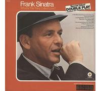 Frank Sinatra - What Is This Thing Called Love/ The Night We Called It A Day