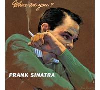 frank sinatra - where are you