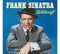 Frank Sinatra - Witchcraft