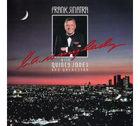 Audio Cd Frank Sinatra - L.A. Is My Lady 40Th Ann.