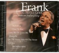 Frank Sinatra - You Make Me Feel So Young