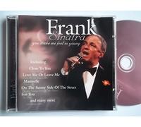 Frank Sinatra - You Make Me Feel So Young