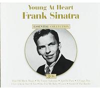 Frank Sinatra - Young at Heart