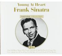 Frank Sinatra Young at Heart (CD)