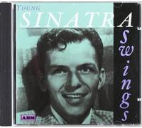 Frank Sinatra - Young Sinatra Sings [Import]
