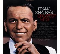 Frank Sinatra's Greatest Hits (CD) Album
