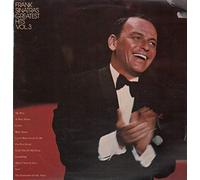 Frank Sinatra's Greatest Hits Vol.3 / Reprise Records REP 44 177
