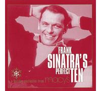 Frank Sinatra's Perfect Ten
