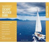 Frank Singleton Skipper's Cockpit Weather Guide (Anello, filo)