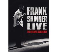 Frank Skinner Live-the Ultimat - Frank Skinner - Ultimate Collection [Edizione: Regno Unito] [Edizione: Regno Unito]
