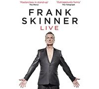 Frank Skinner -Man in A Suit