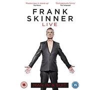 Frank Skinner: Man In A Suit [Edizione: Regno Unito] [Edizione: Regno Unito]