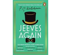Frank Skinner Roddy Doyle Alan Tit Jeeves Again (Tascabile) (PRESALE 15/10/2026)
