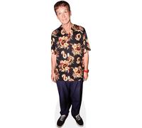 Frank Skinner (Shirt) a grandezza naturale
