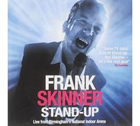 Frank Skinner-Stand [Import]