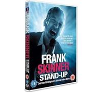 Skinner Frank - Frank Skinner - Stand Up - Live From Birmingham' Nia [Edizione: Regno Unito] [Edizione: Regno Unito]