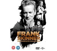 Frank Skinner: Live - The Complete Collection [Edizione: Regno Unito] [Edizione: Regno Unito]