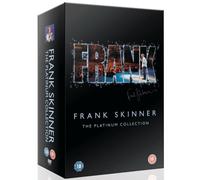 Frank Skinner the Stand Up Col [Edizione: Regno Unito]
