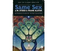 Frank Slater J W Steed Same Sex (Tascabile)
