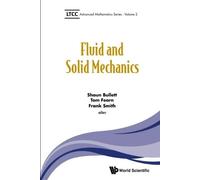 Frank Smith Fluid And Solid Mechanics (Tascabile)