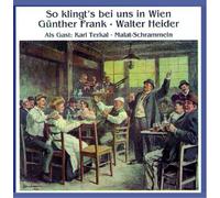 Frank - So Klingt'S Bei Uns in Wien