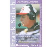 Successful Coaching American Football-Running Backs [DVD] [2007]