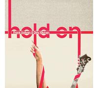 Frank Solivan & Dirty Kitchen - Hold On