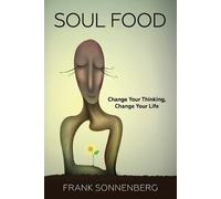 Frank Sonnenberg Soul Food (Tascabile)