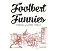 Frank Stack Foolbert Funnies (Tascabile)