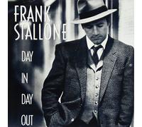 Frank Stallone - Day In Day Out (CD)