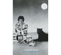 Frank Stanford Hidden Water (Tascabile)