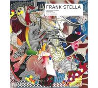 Frank Stella. Ediz. a colori