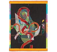 Frank Stella Prints: A Catalogue Raisonne